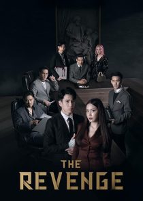 دانلود سریال تایلندی The Revenge450723-1406583245