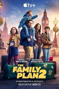 دانلود فیلم The Family Plan 2 2025450287-2104816948