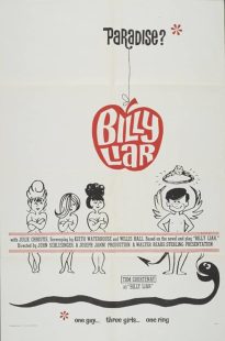 دانلود فیلم Billy Liar 1963449795-85060512