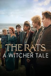 دانلود فیلم The Rats: A Witcher Tale 2025450992-798352354