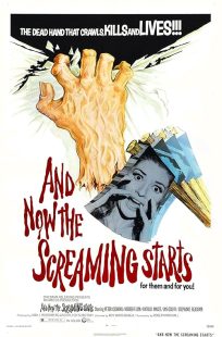 دانلود فیلم And Now the Screaming Starts! 1973449804-610727595