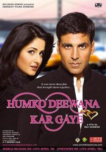 دانلود فیلم هندی Humko Deewana Kar Gaye 2006450572-47022630
