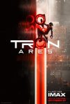 دانلود فیلم Tron: Ares 2025