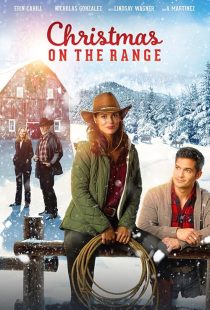 دانلود فیلم Christmas on the Range 2019449933-730695105