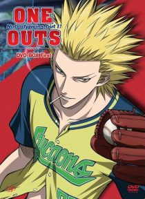 دانلود انیمه One Outs449551-781748902