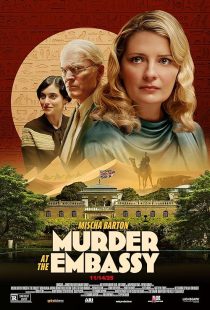 دانلود فیلم Murder at the Embassy 2025450338-529110501