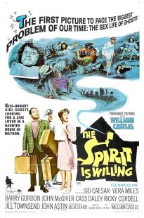 دانلود فیلم The Spirit Is Willing 1967449506-942160260