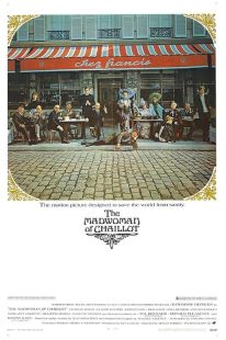 دانلود فیلم The Madwoman of Chaillot 1969449709-1753472673