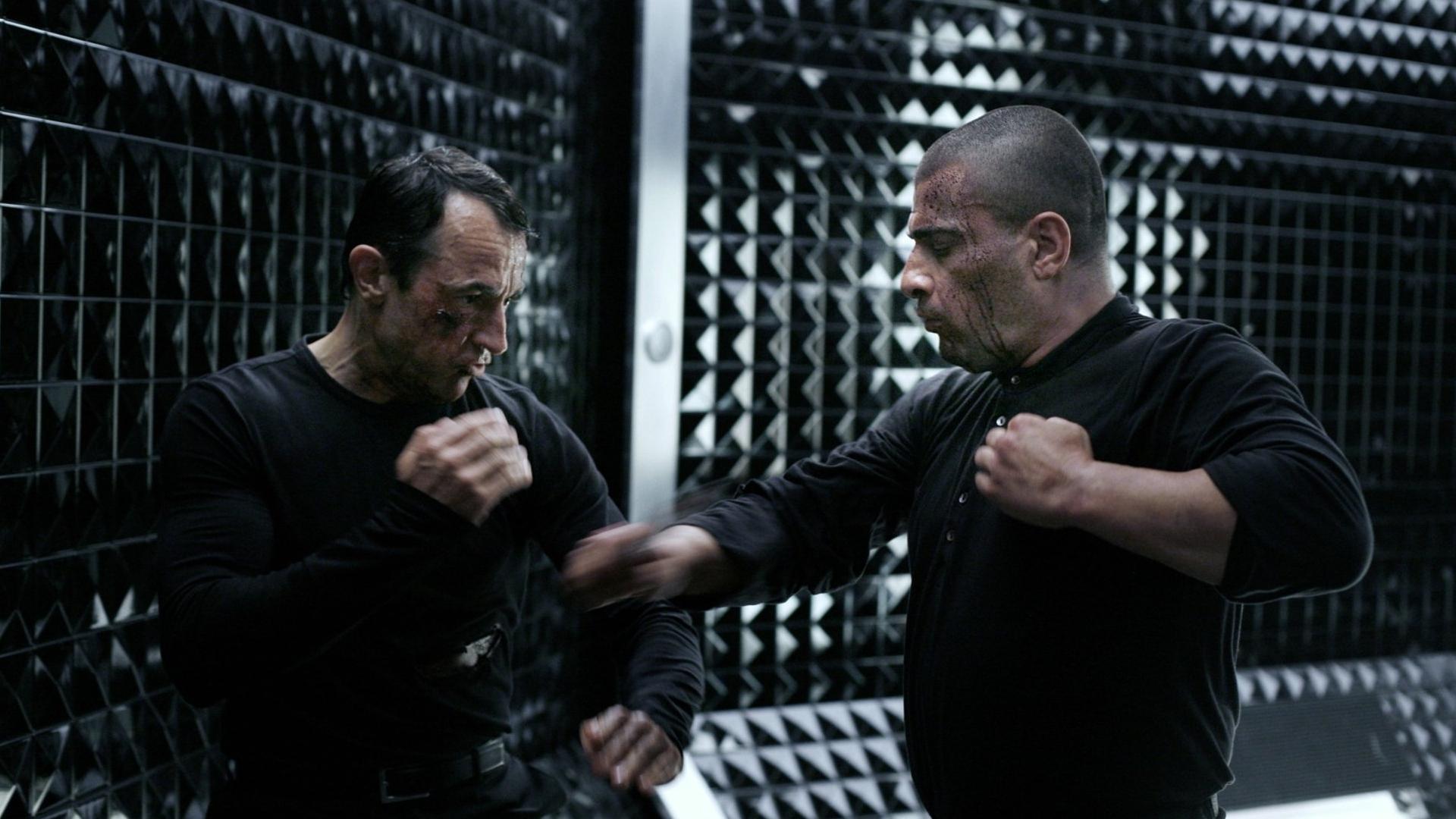 دانلود فیلم Chrysalis 2007