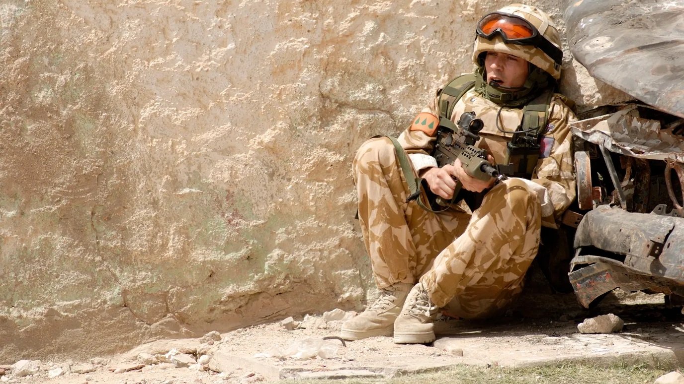 دانلود فیلم The Mark of Cain 2007