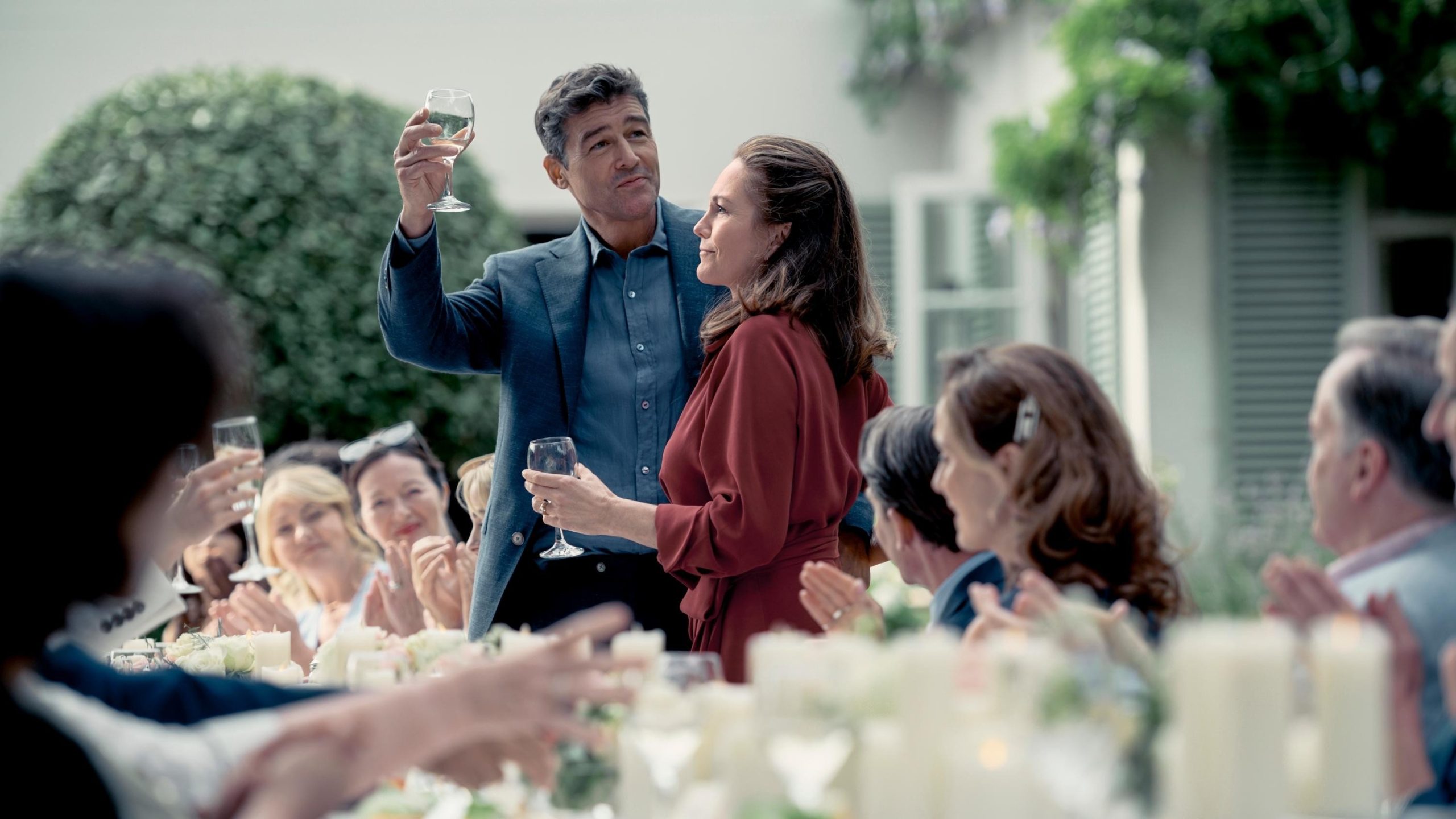 دانلود فیلم Anniversary 2025