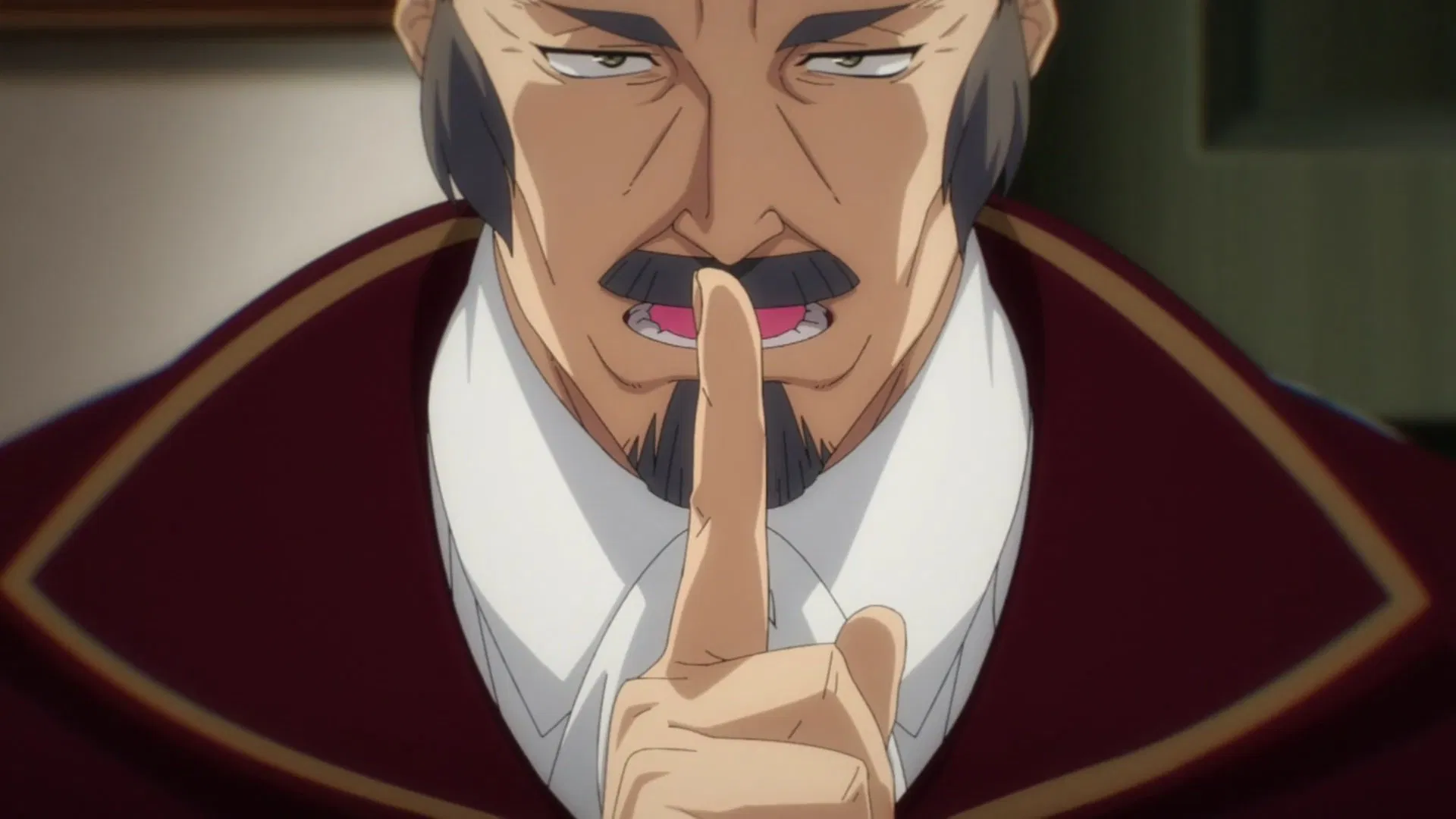 دانلود انیمه Harem in the Labyrinth of Another World