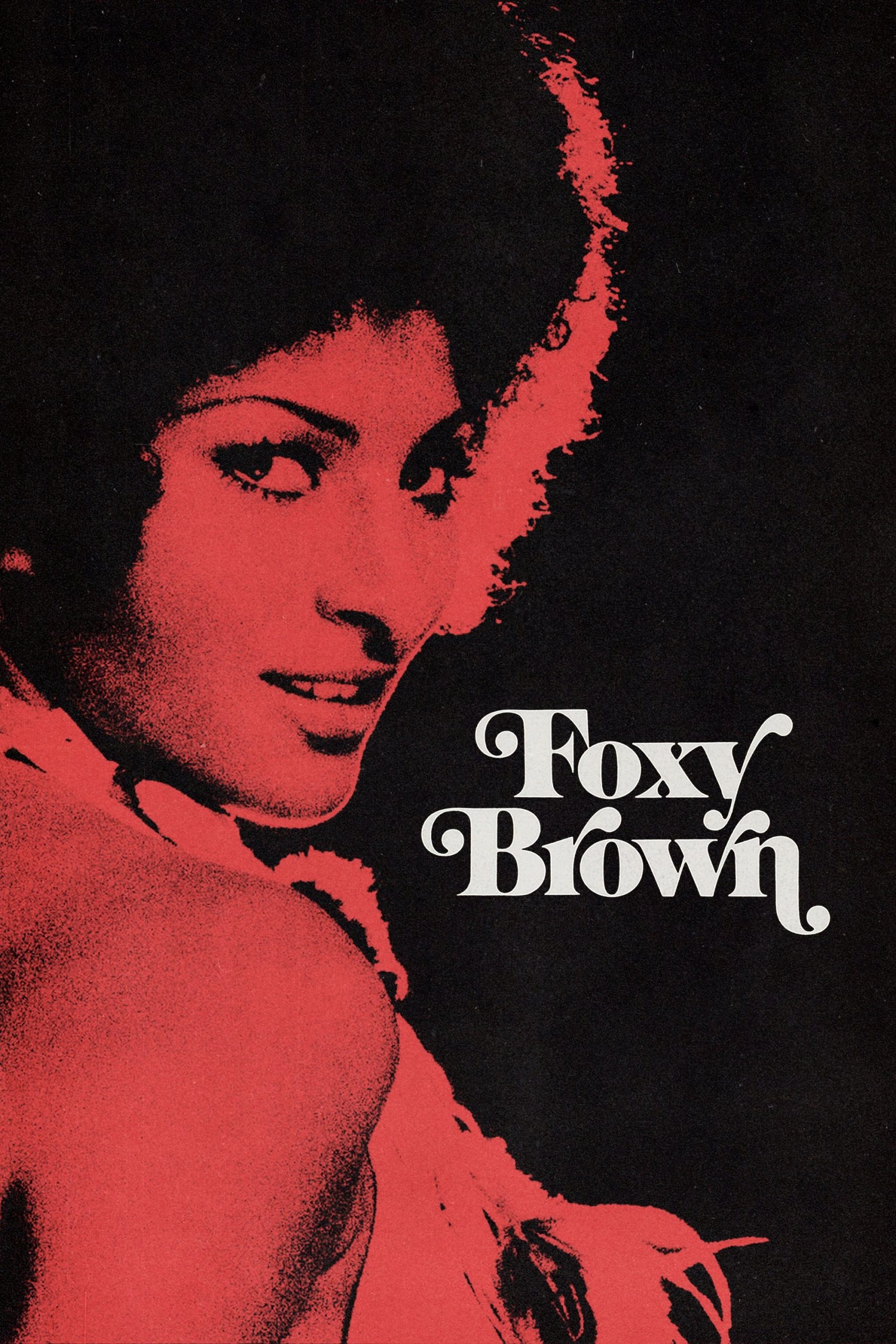 دانلود فیلم Foxy Brown 1974