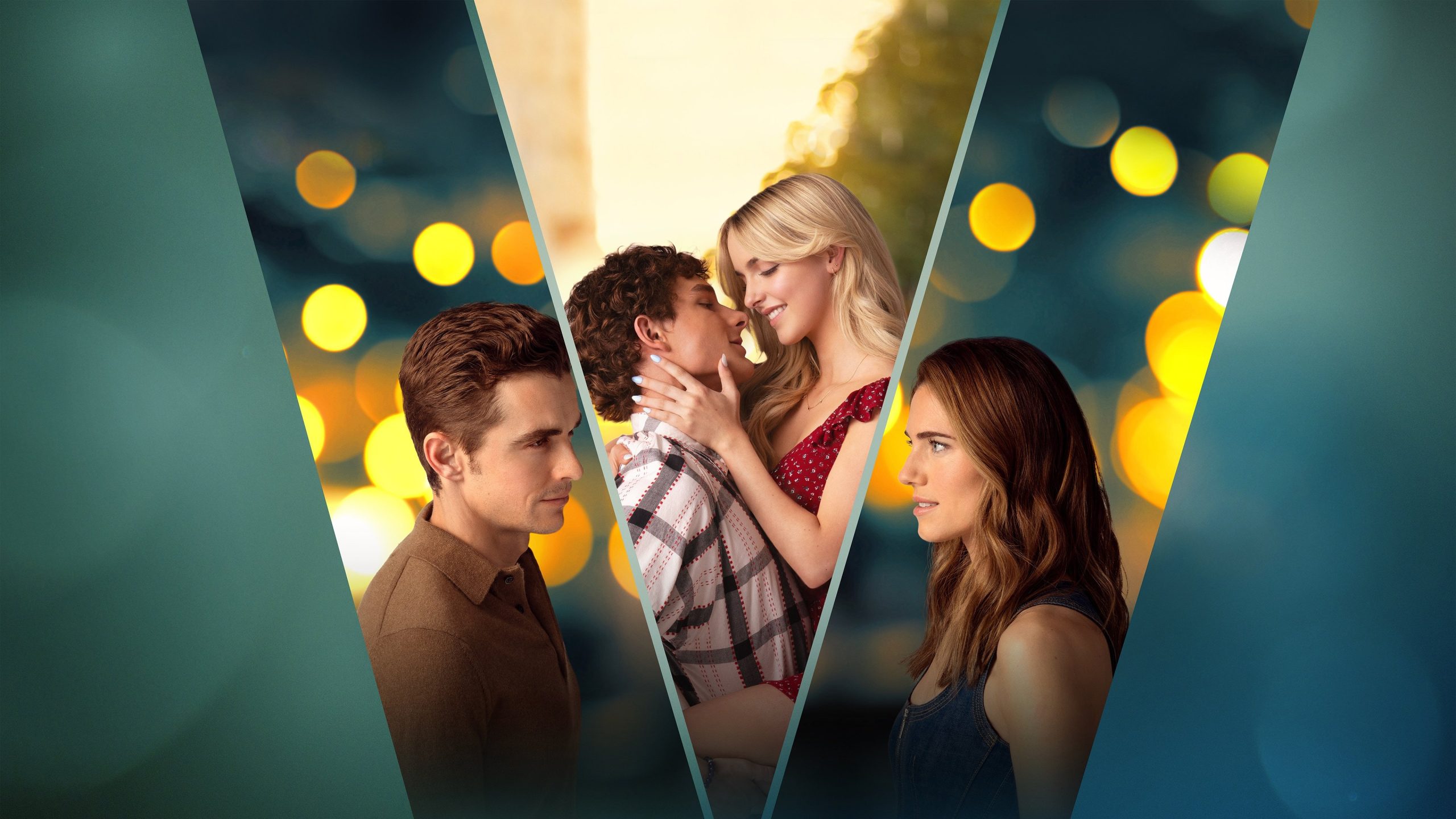 دانلود فیلم Regretting You 2025