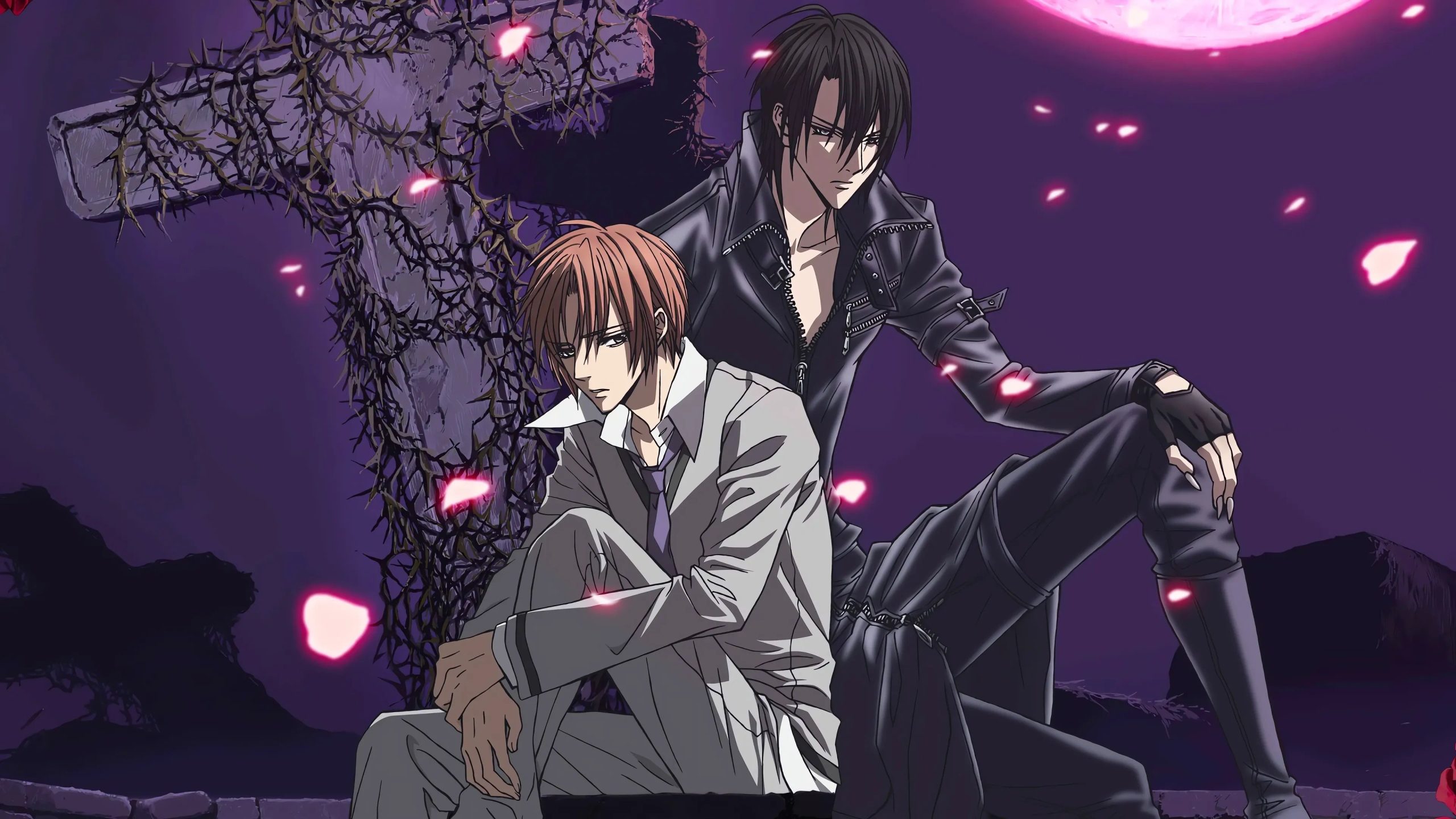 دانلود انیمه The Betrayal Knows My Name