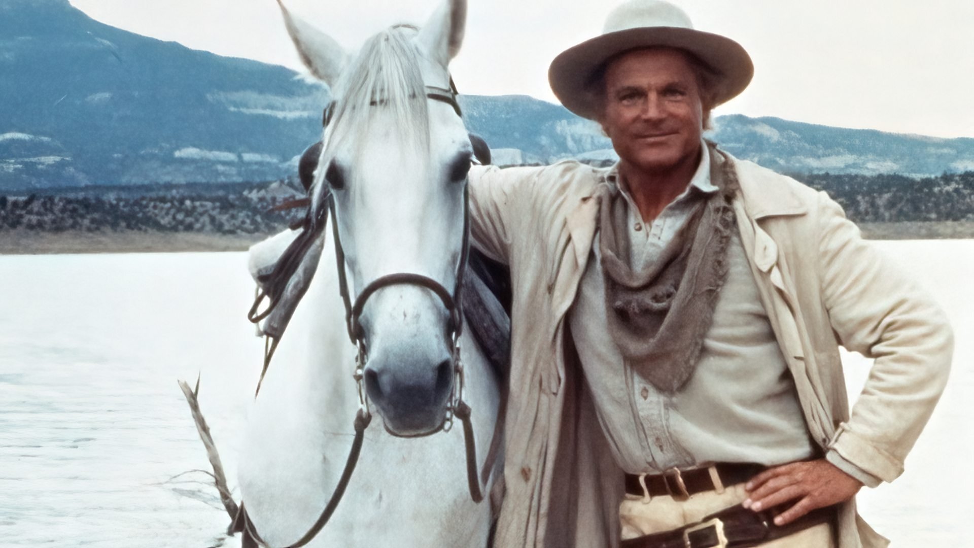 دانلود فیلم Lucky Luke 1991