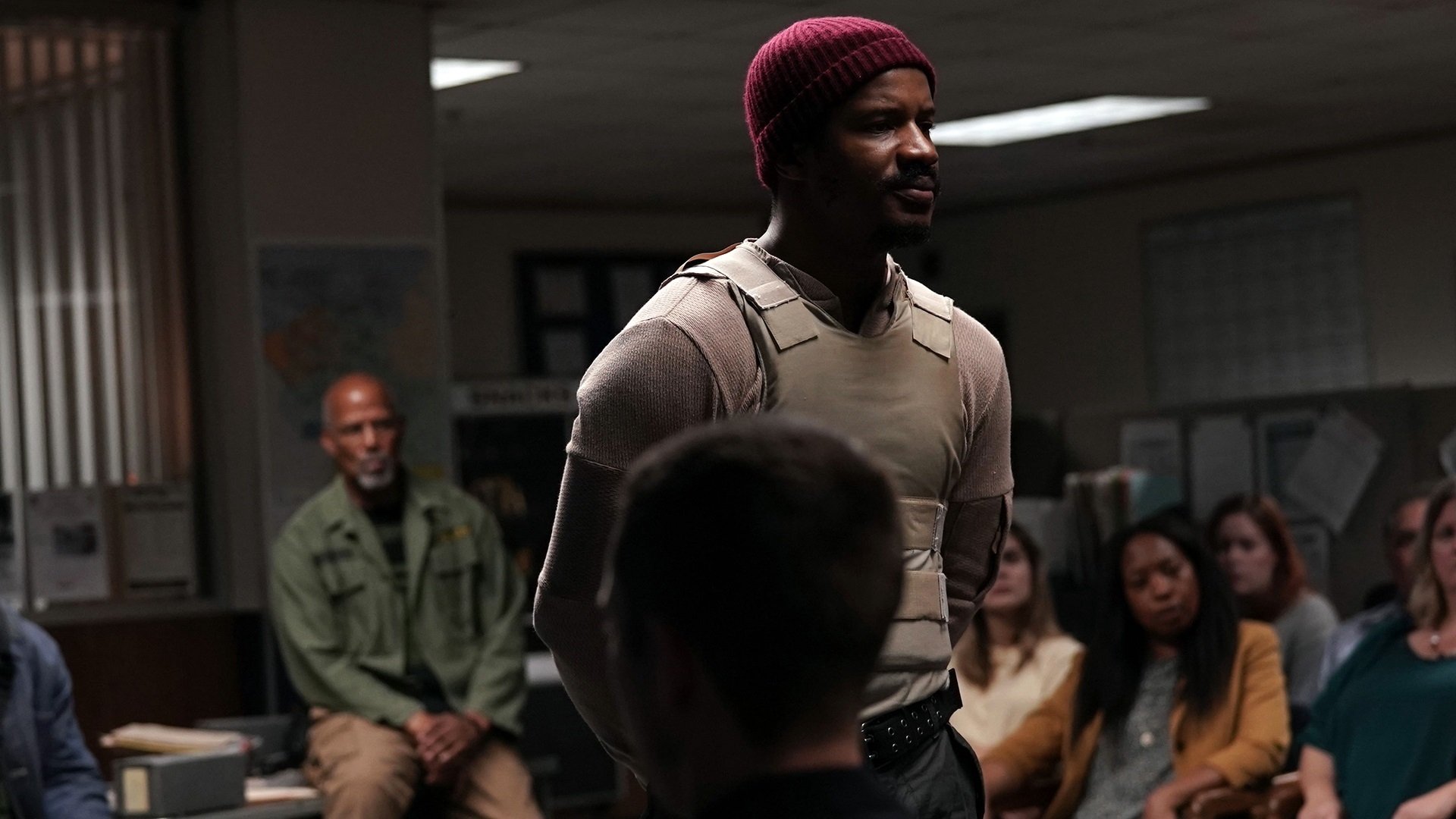 دانلود فیلم American Skin 2019