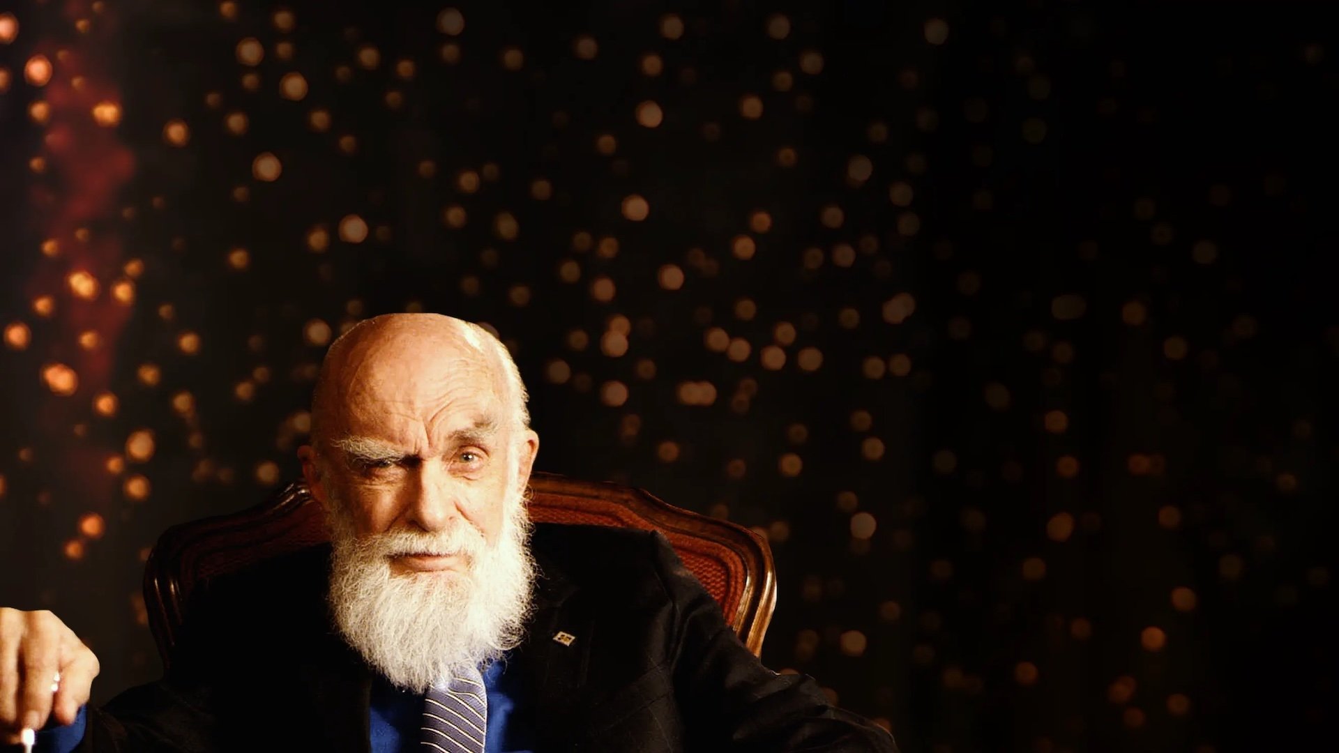 دانلود مستند An Honest Liar 2014