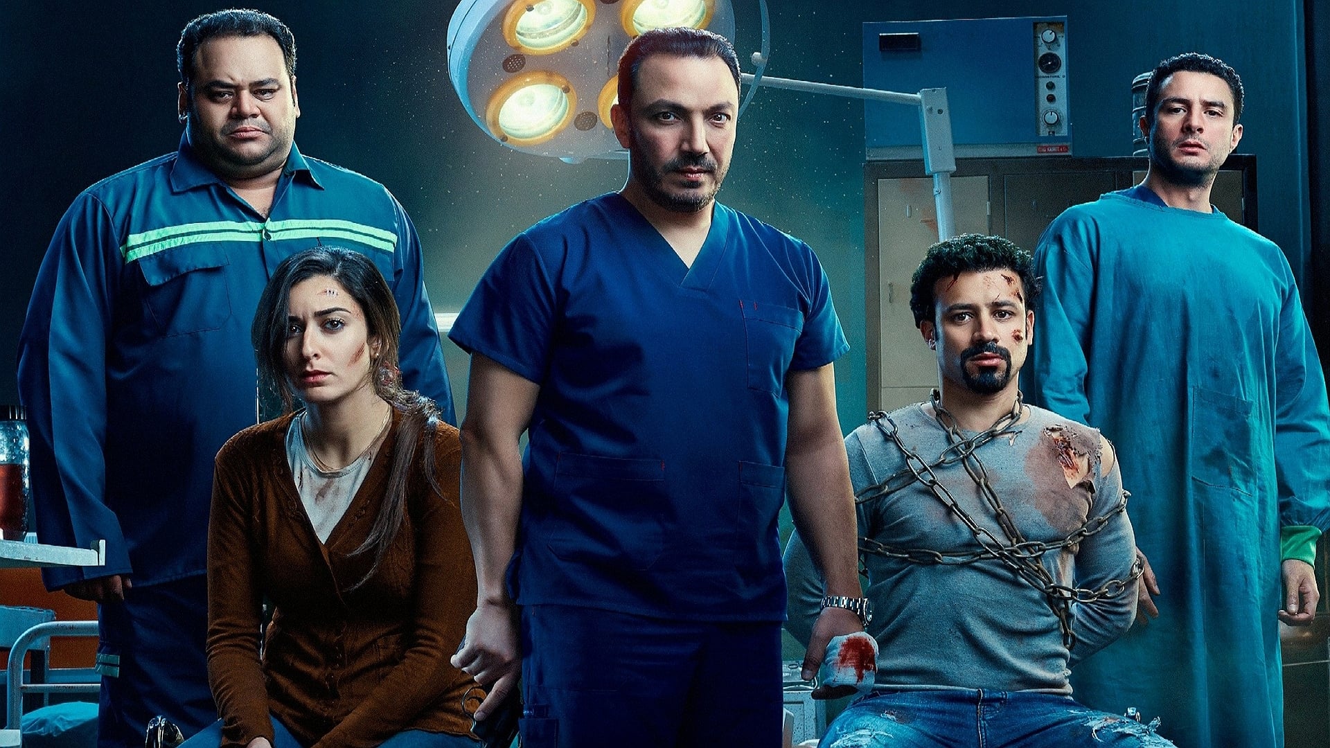 دانلود فیلم 122 2019