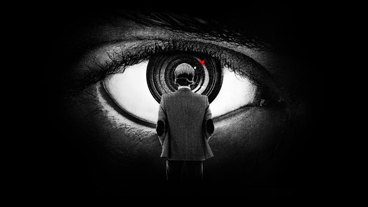 دانلود مستند Orwell: 2+2=5 2025