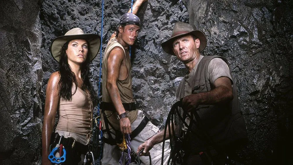 دانلود سریال Adventure Inc.