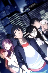 دانلود انیمه Hitori No Shita – The Outcast448400-1698185905