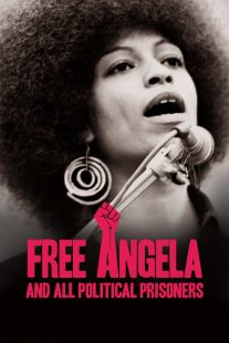 دانلود فیلم Free Angela and All Political Prisoners 2012451182-417728860