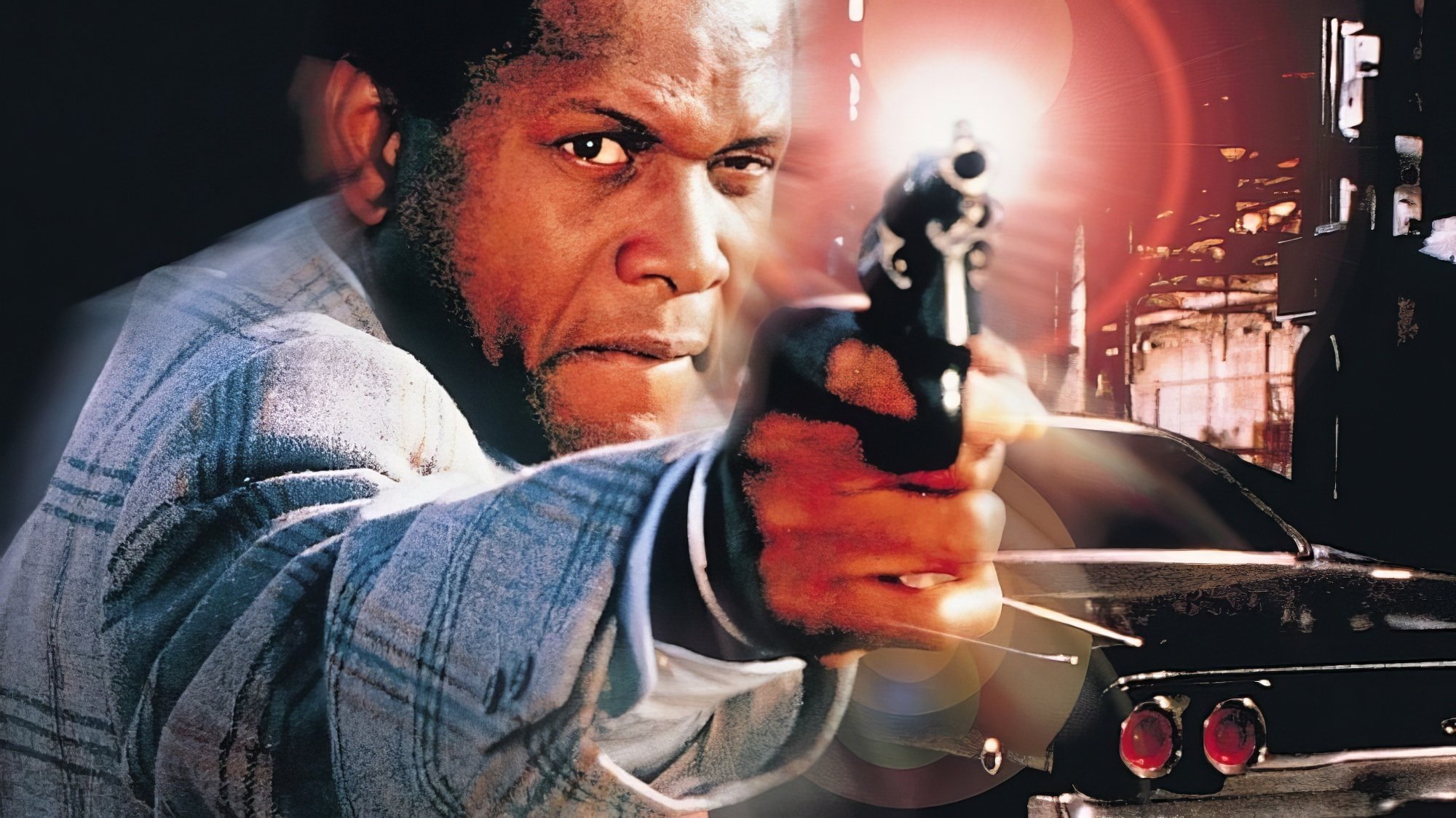 دانلود فیلم The Organization 1971