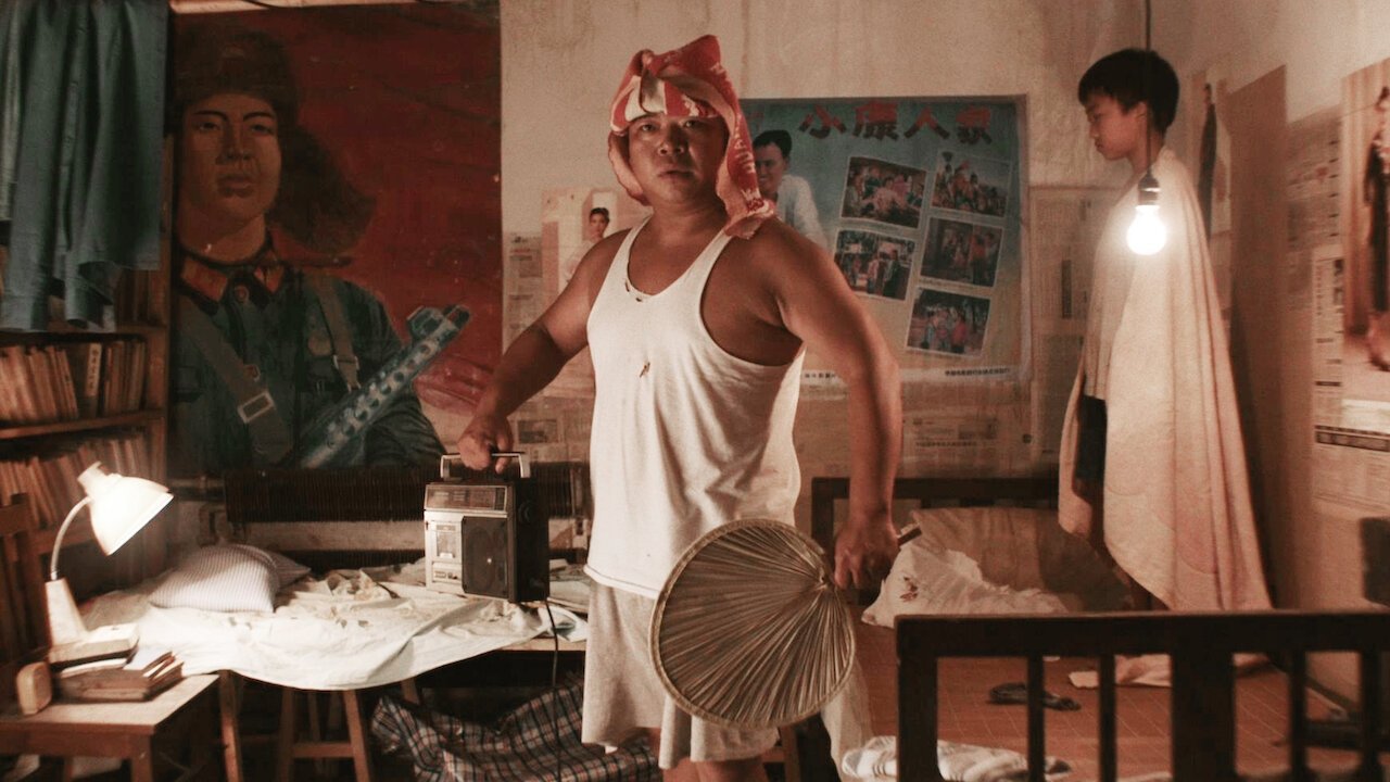 دانلود فیلم King of Peking 2017