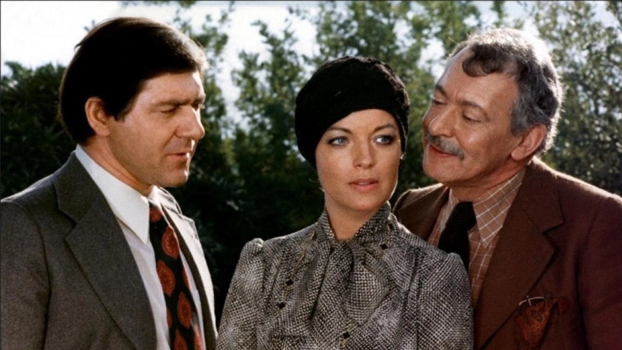 دانلود فیلم Dirty Hands 1975