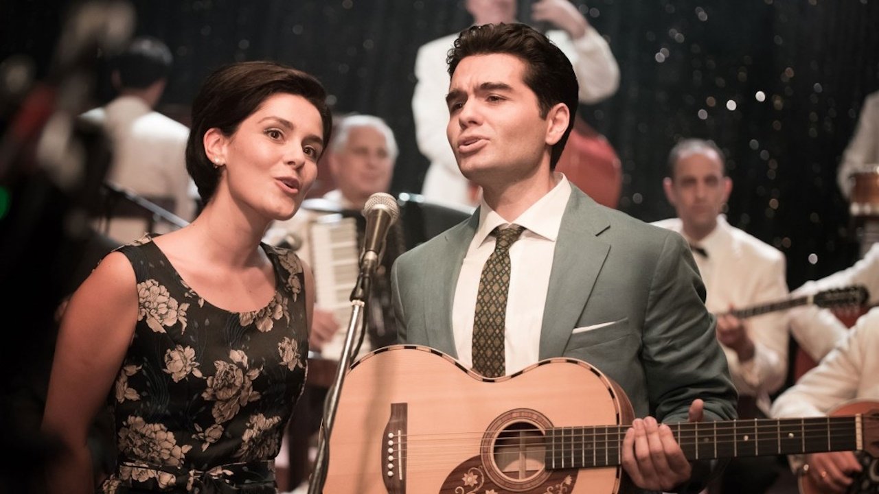 دانلود فیلم Stelios 2024