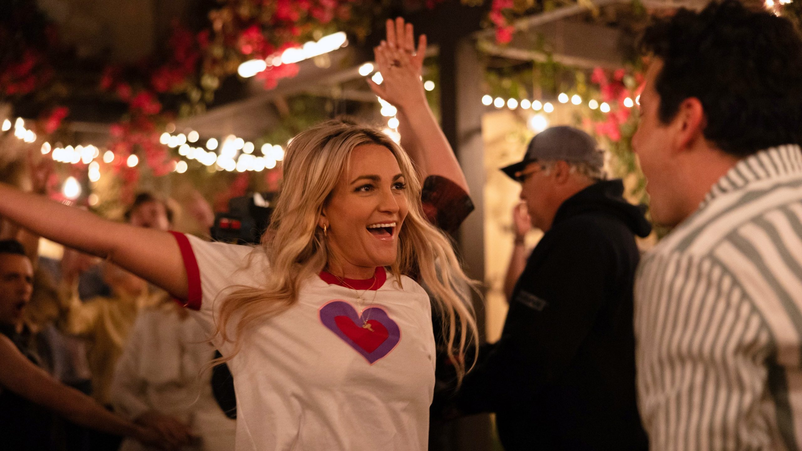 دانلود فیلم Zoey 102 2023