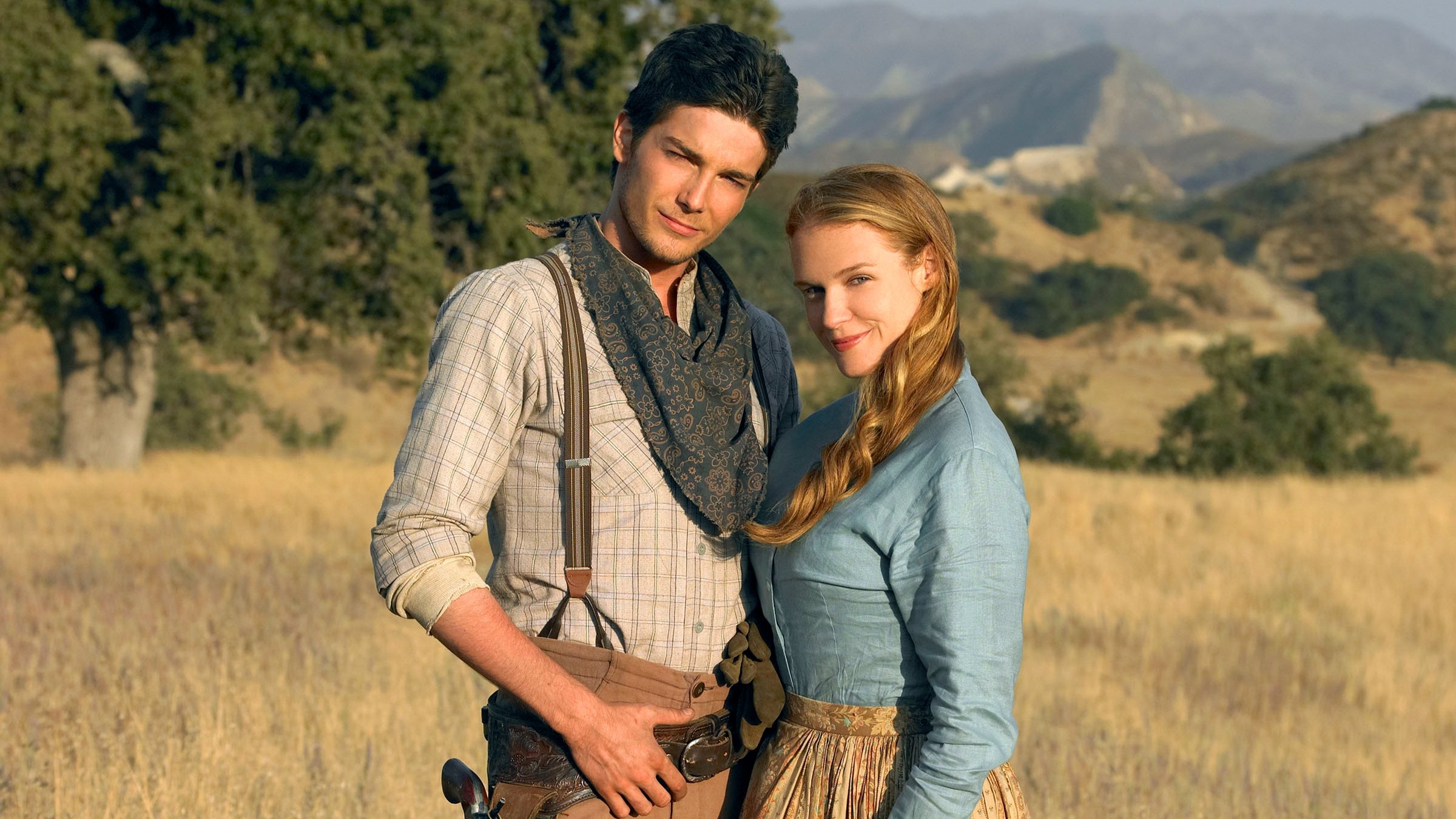 دانلود فیلم Love’s Long Journey 2005