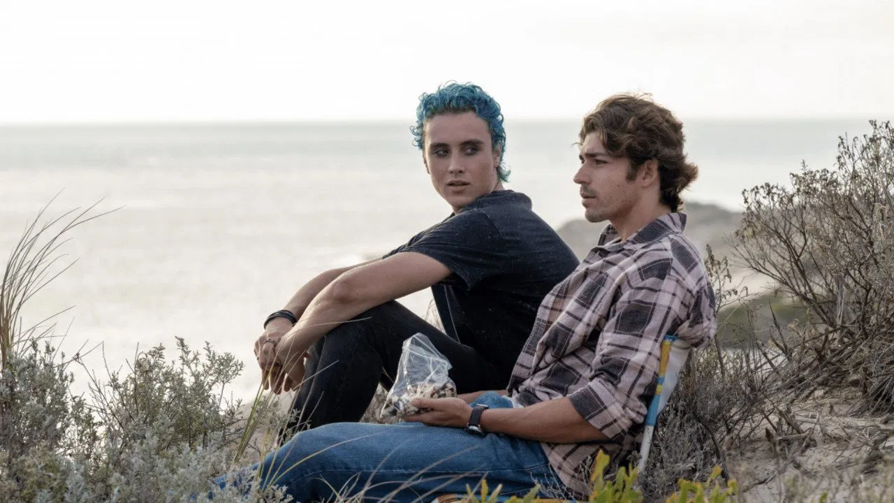 دانلود سریال Invisible Boys