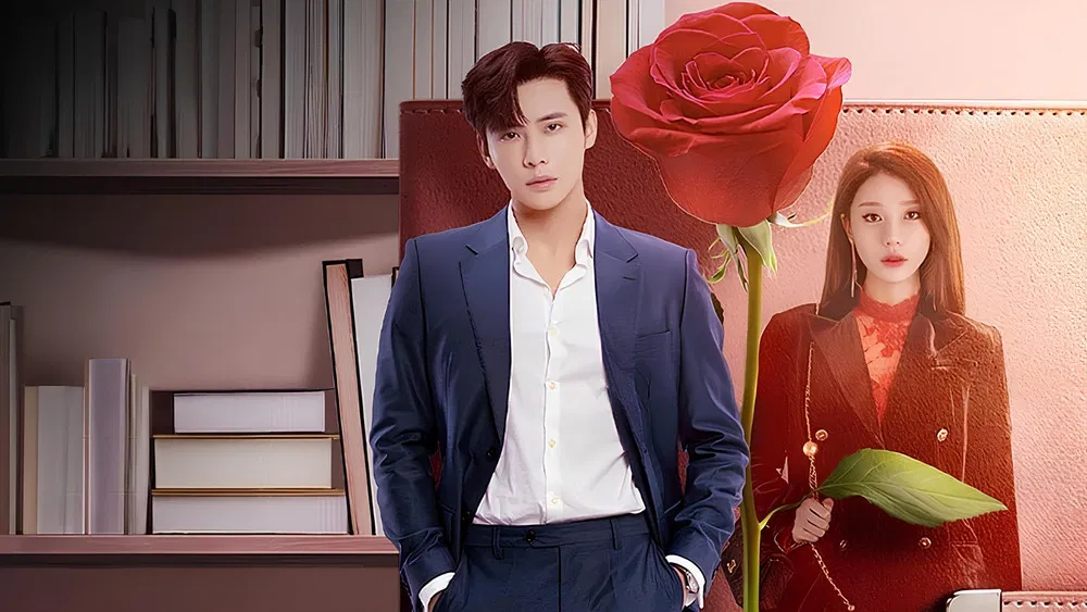 دانلود سریال چینی Dusk Love