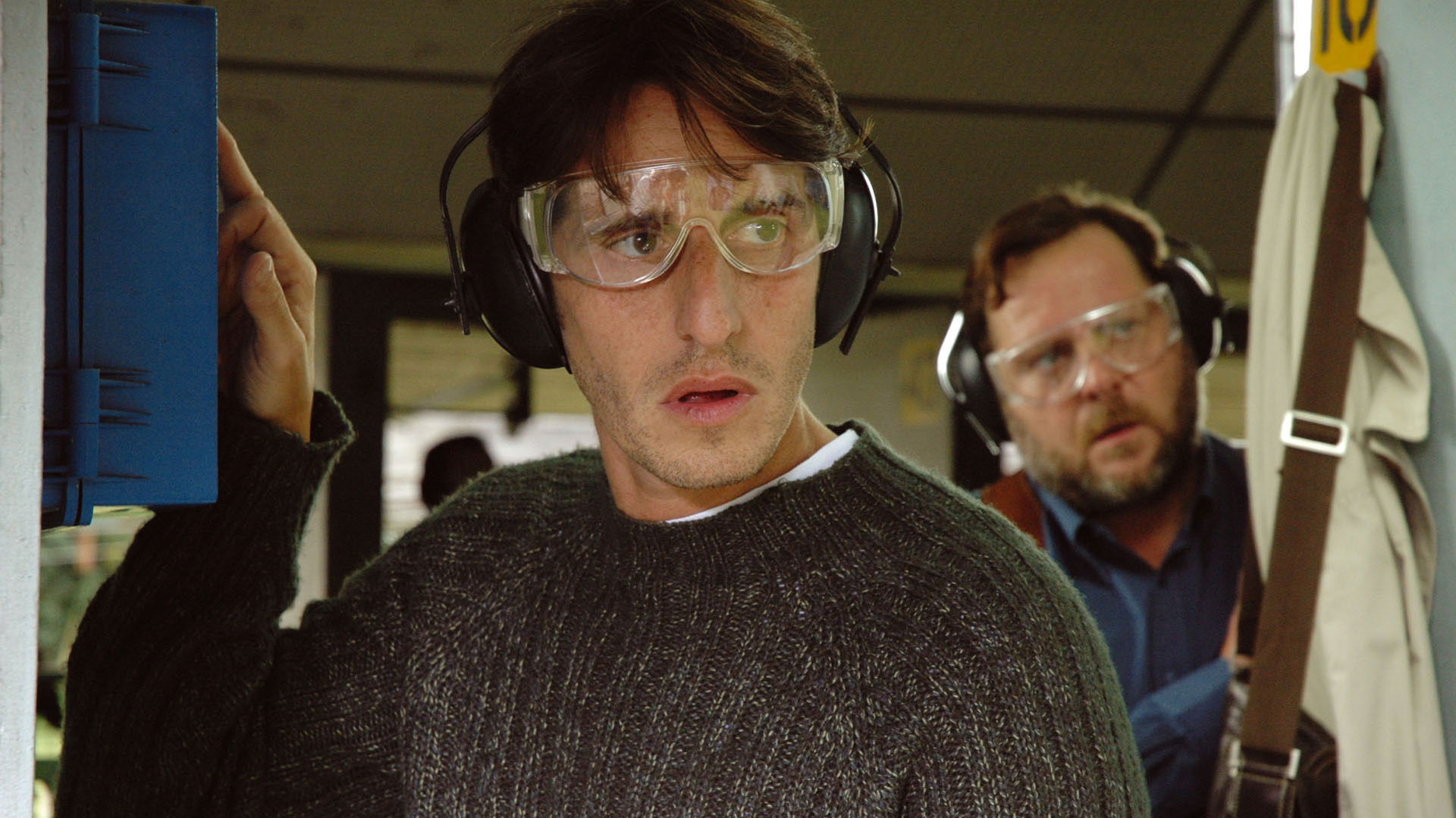 دانلود فیلم Tiempo de valientes 2005