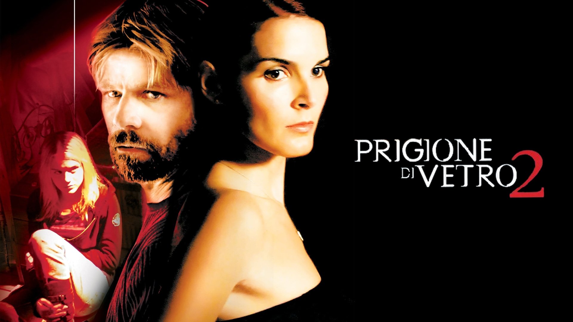 دانلود فیلم Glass House: The Good Mother 2006