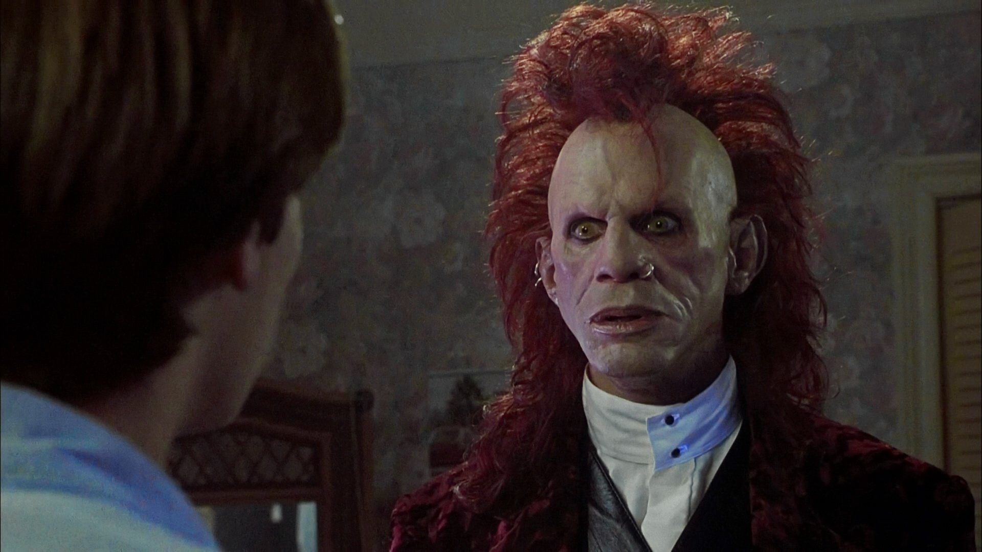 دانلود فیلم Brainscan 1994