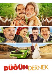 دانلود فیلم Dügün Dernek 2013451199-1370172625