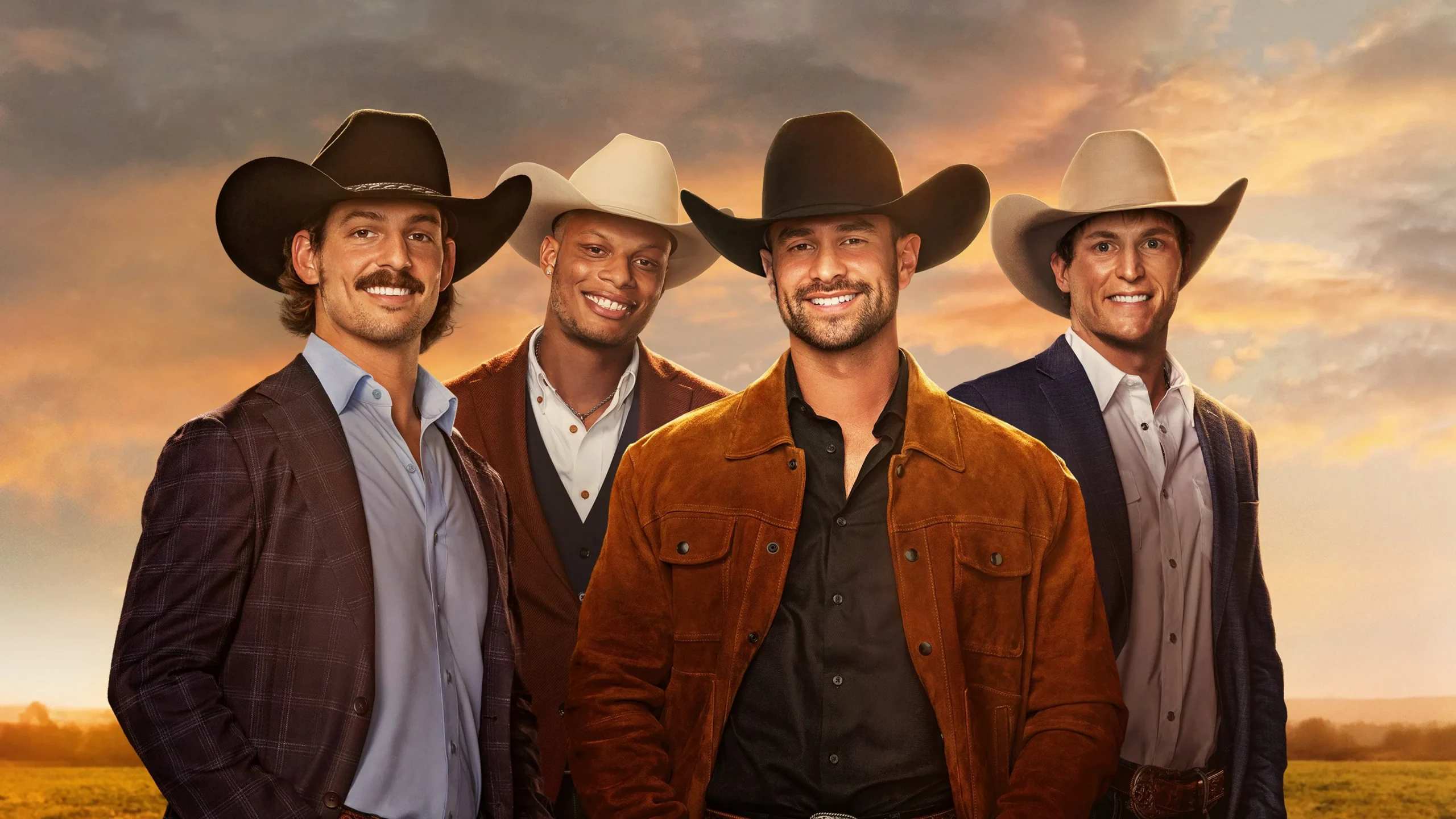 دانلود سریال Farmer Wants A Wife