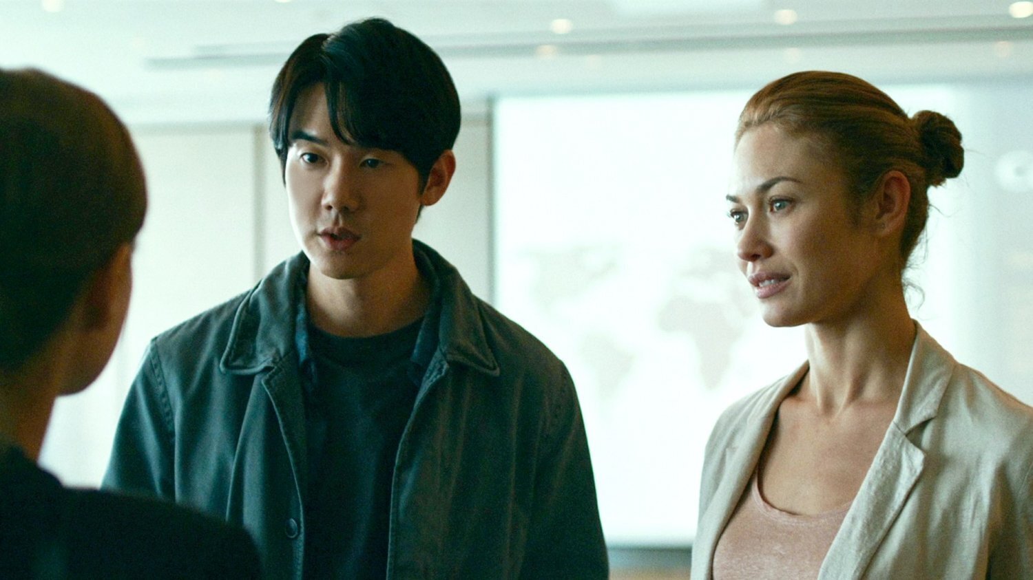 دانلود فیلم Vanishing 2021