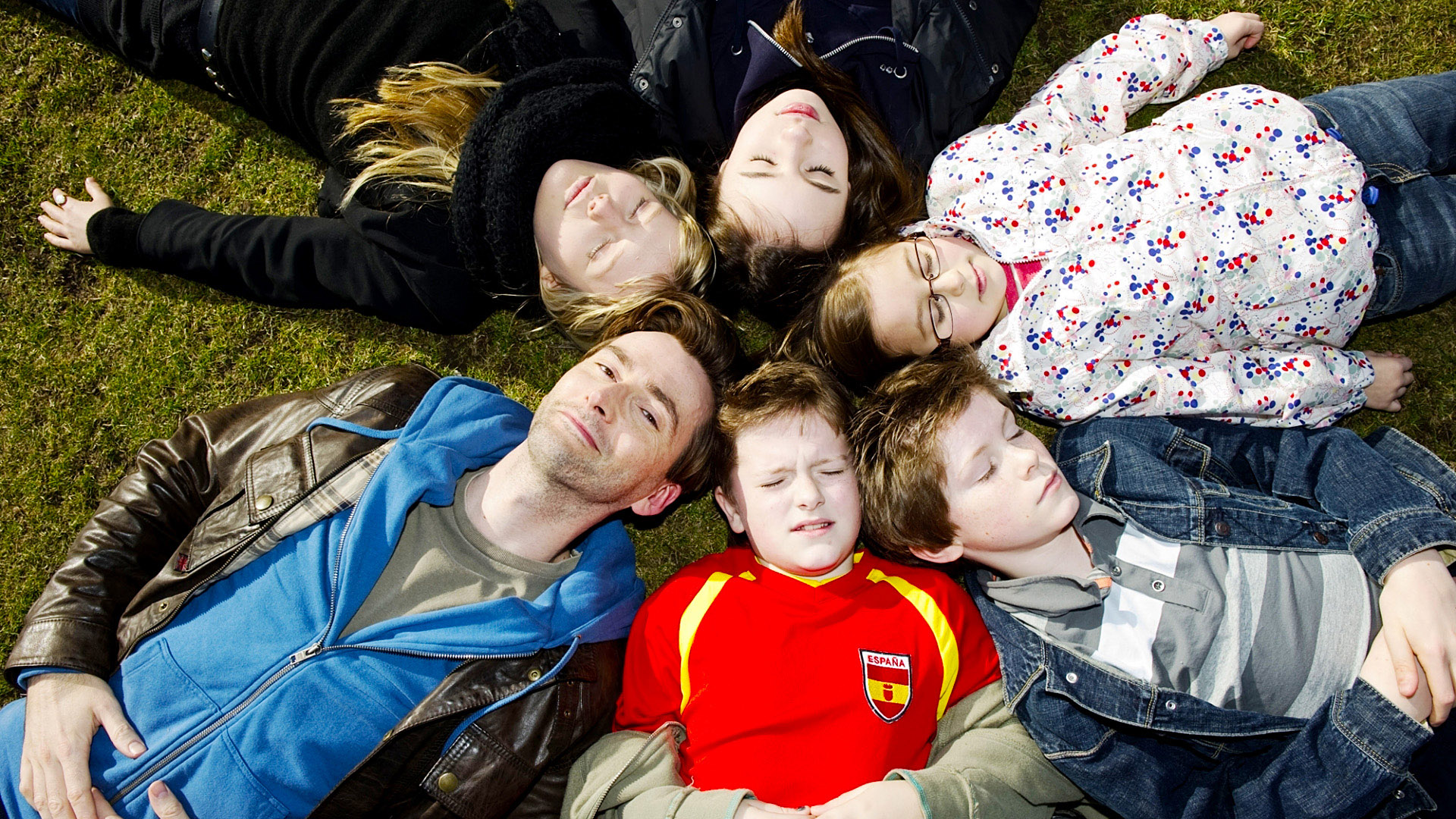 دانلود مینی سریال Single Father