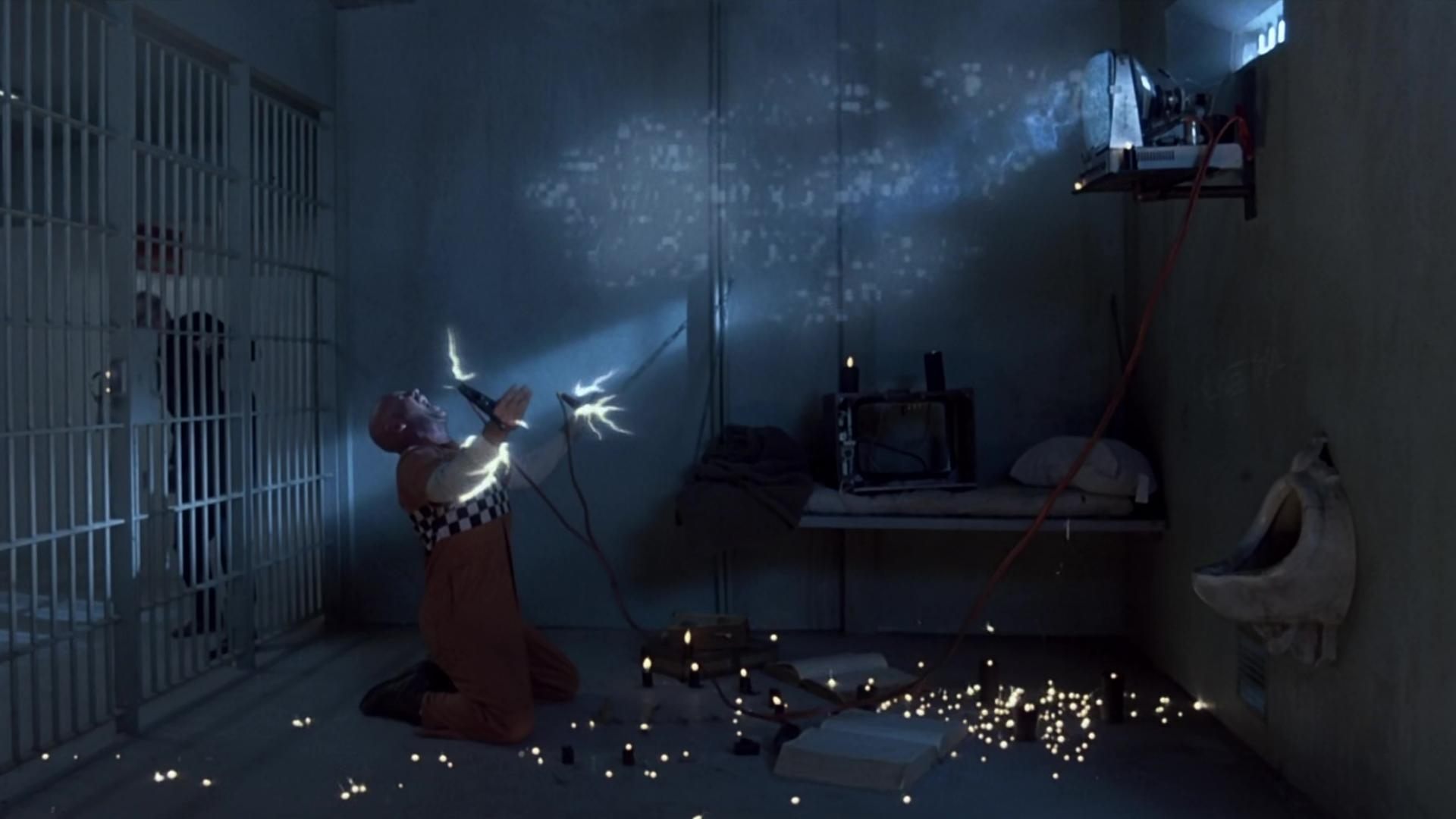 دانلود فیلم Shocker 1989