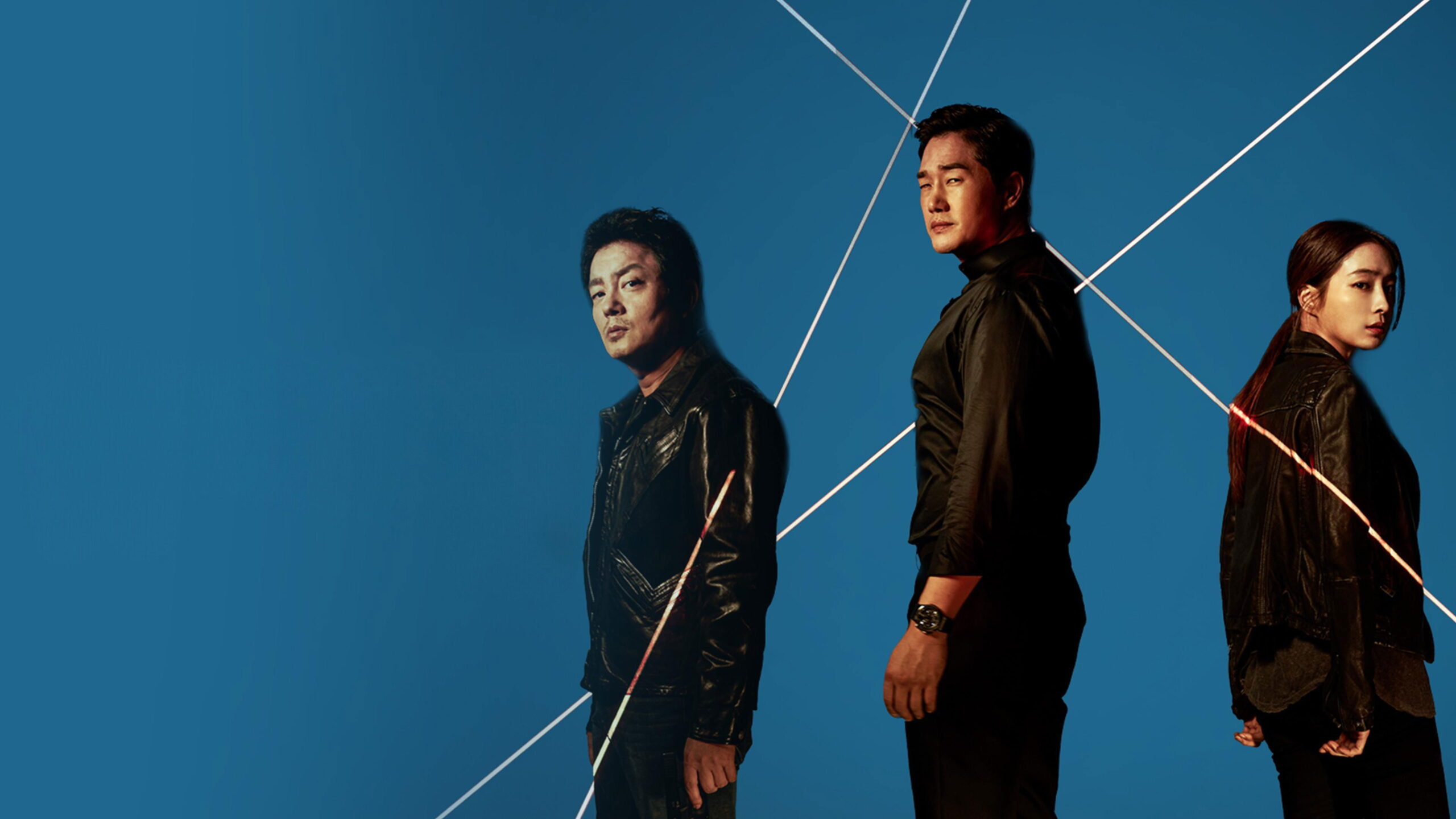 دانلود سریال کره‌ای Villains