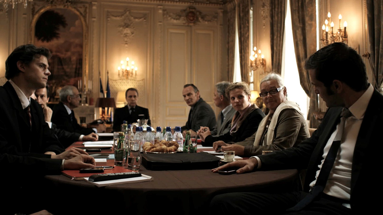 دانلود سریال Spin