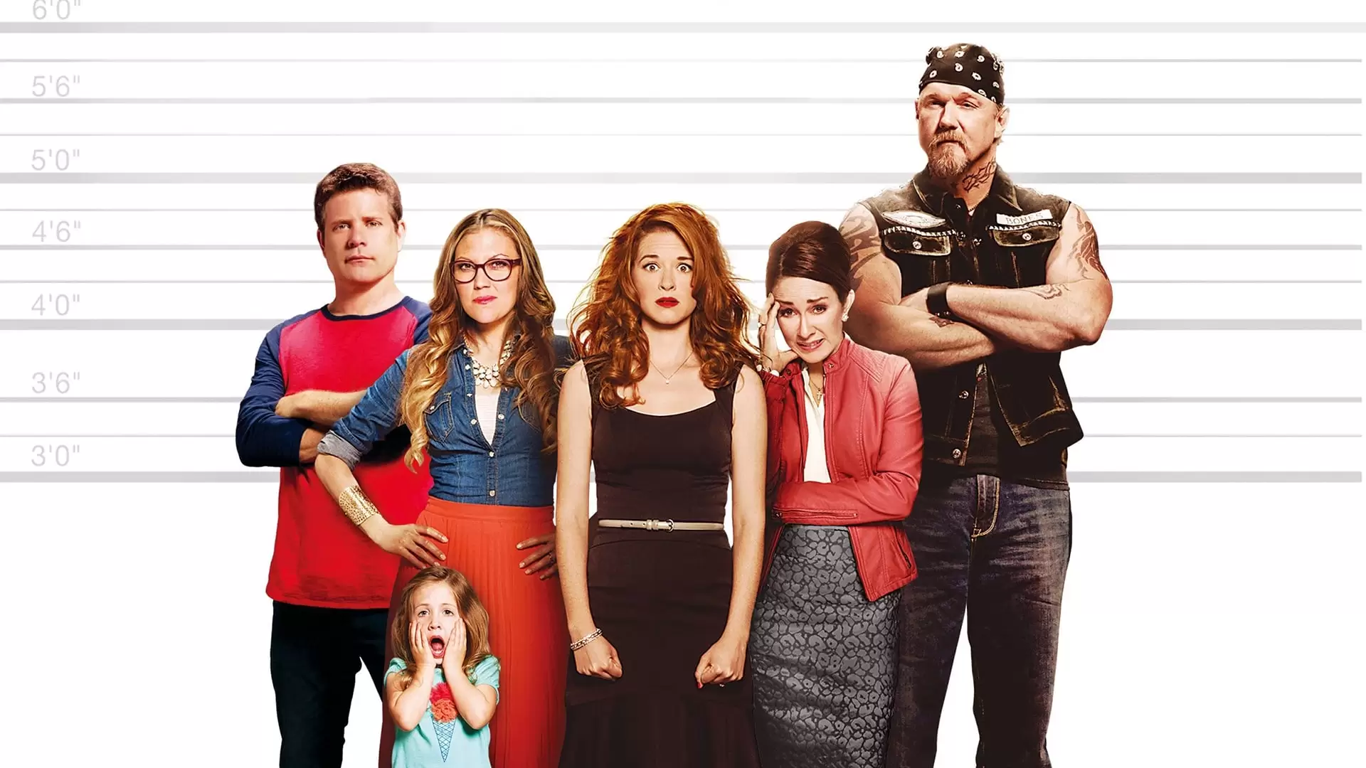 دانلود فیلم Moms’ Night Out 2014