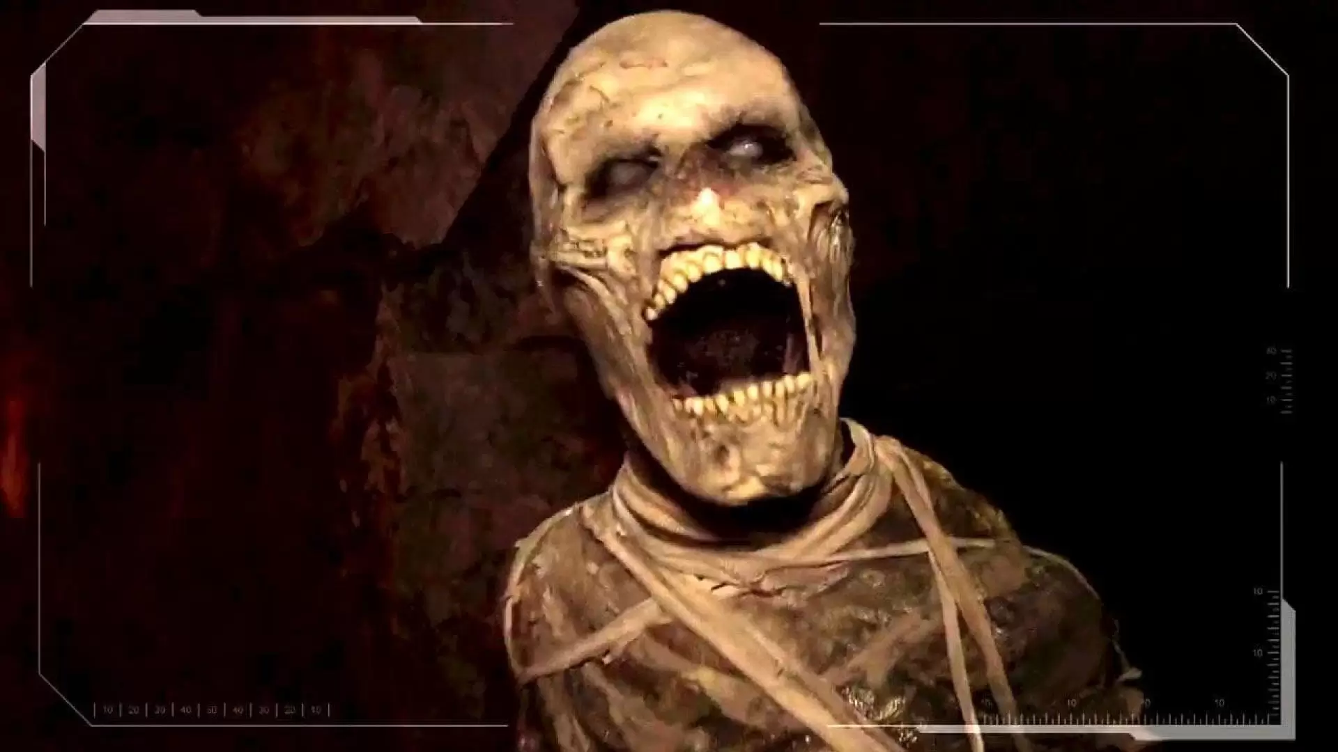 دانلود فیلم Day of the Mummy 2014