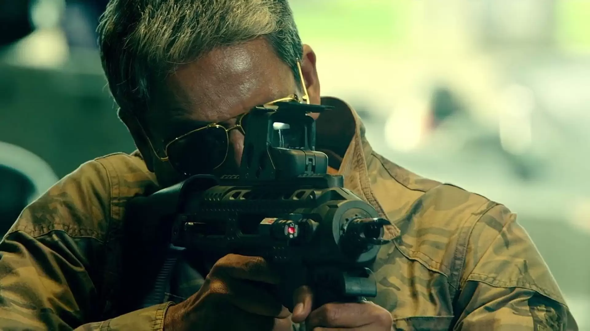 دانلود فیلم هندی Aiyaary 2018