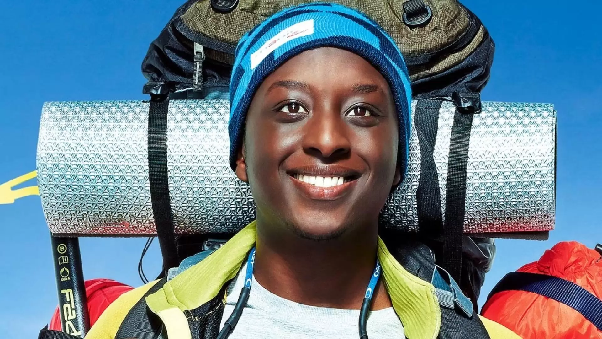 دانلود فیلم The Climb 2017