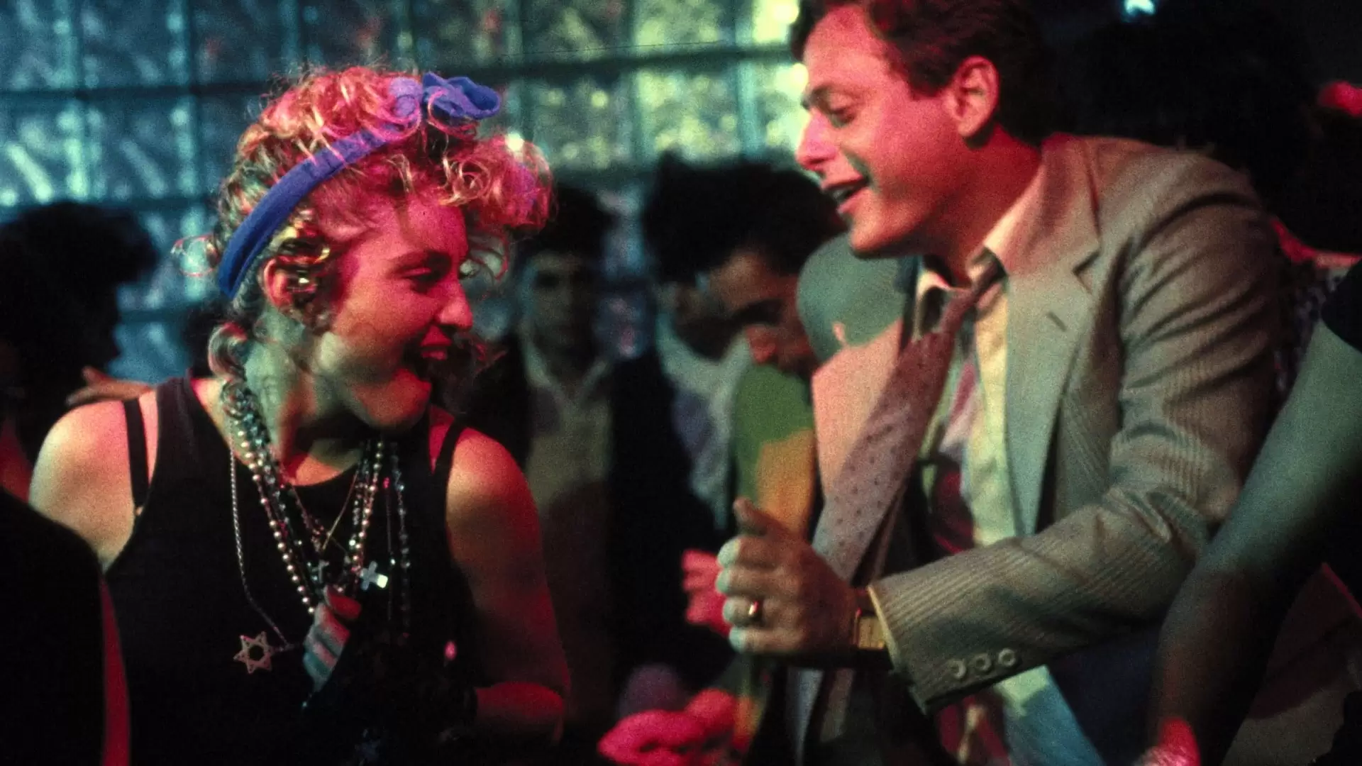 دانلود فیلم Desperately Seeking Susan 1985